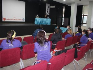 Milas’ta üretici kadınlardan önemli adım