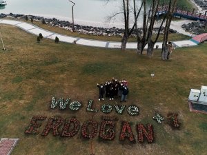 Cumhurbaşkanı Erdoğan’a 21 Mart sürprizi