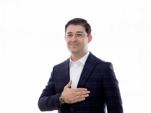Soydan, MHP’nin MYK üyesi oldu