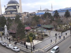 Bingöl’de vaka sayıları arttı, valilikten uyarı geldi