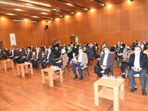 AK Parti Bursa teşkilatları tarihe güne hazır