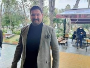 Kuşadası Avcılar Kulübü’nün yeni başkanı Çağatay Aynalı oldu