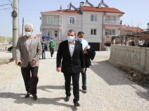 Karaman’da ’korona virüs’ seferberliği