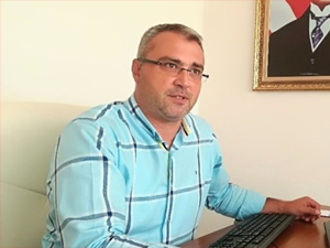 Altıntaş’tan skandal paylaşım!