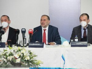 Bakan Yardımcısı Sayan: “Fiber ağ uzunluğumuz 330 bin kilometreyi aştı”