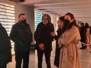 Gigi ve Bella Hadid’in babası Mohamed Hadid: "İstanbul dünyadaki favori şehrim"