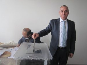 BBP Yakutiye ilçe kongresi yapıldı