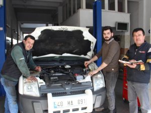 Sanayinin en büyük sıkıntısı ’çıraksızlık’ oldu