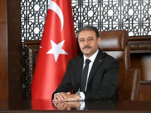 Vali Şıldak, vatandaşları salgına karşı seferberliğe çağırdı