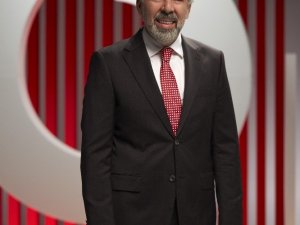 Vodafone’dan sürdürülebilir su kullanımına destek