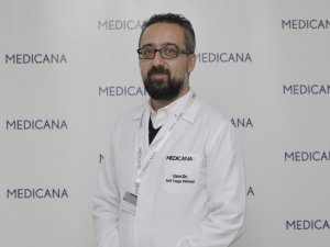 Nöroloji uzmanı uyardı:  “Uyku apnesi acil tedavi gerektiren hayati bir hastalıktır”