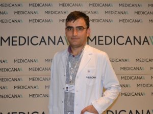 Doç. Dr. Tonyalı: “Ailesel kanser sendromu olanlarda erken tarama yapılmalıdır”