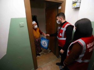 Bağcılar’da yaşlılar için lüks ve modern Yaşlı Bakım Merkezi müjdesi