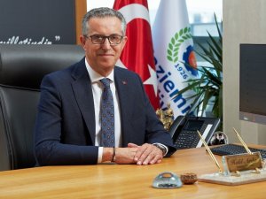Gaziemir Belediyesinden Dünya Su Gününe özel çalışma