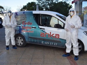 ANKA’da mutant virüse karşı güvenilir test