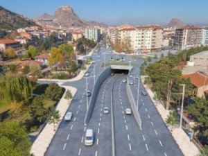 Afyonkarahisar Belediyesi 195 günde battı çıktı yapacağı sözünü verdi