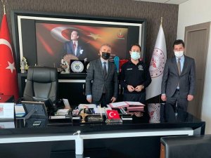 GİBTÜ ve İl Sağlık Müdürlüğü arasında işbirliği protokolü