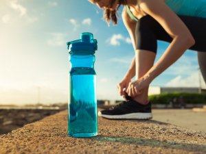 22 Mart Dünya Su Günü’nde suyun önemini hatırlattı