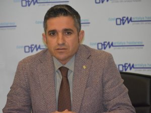 Sağlık turizmi ile ekonomi canlandırılabilir