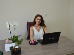 Ayanoğlu, "Down Sendromunda erken fizik tedavi ve özel eğitim çok önemli"