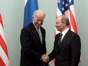 Rusya: “Biden, Putin’in görüşme teklifini reddetti”