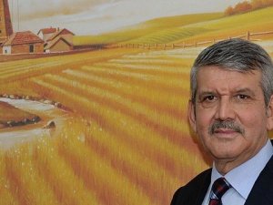 Tarımda Havza Modeli yaygınlaştırılmalı