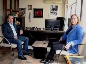 AK Parti’li Yılmaz: “Kadınlar üzerinden siyaset yapmayı bırakın artık”