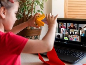 Türk Telekom’dan çocuklara sanat eğitimi