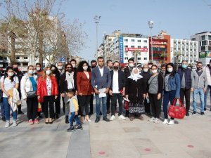 Denizlili gençlerden Kılıçdaroğlu’na tepki