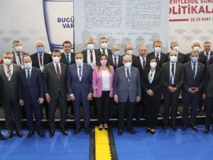 CHP’li 11 büyükşehir belediye başkanı suyun doğru kullanımı hakkında manifesto imzaladı