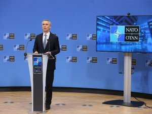Stoltenberg: “Türkiye Avrupa’nın savunması için kritik önemde”