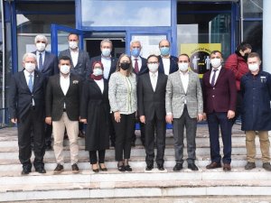 Bu okul ürettiği temizlik ürünlerinden 5.5 milyon liralık gelir elde etti