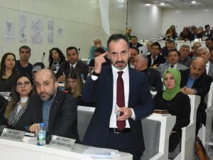 İZSU’dan 4 yaşındaki çocuğa icra takibi iddiası