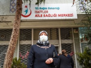 Altındağ’da aşı seferberliği
