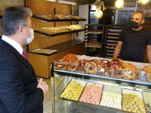 "Çok yüksek riskli" Osmaniye’de vaka sayıları düşüşe geçti