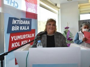 Başkan Erdem: "Amacımız hizmet, hedefimiz iktidar"