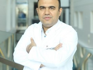 10 yıl sonra geçirdiği operasyonla yeniden duydu