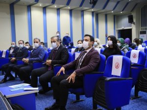 ASKİ’nin gündemi: ‘Sıfır Atık’