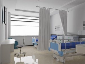 Ankara’ya 150 yataklı tam teşekküllü hastane