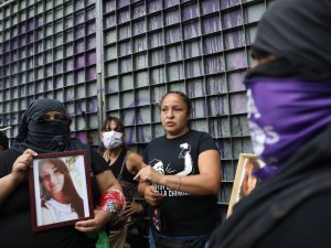 Brezilya’da günde 3 kadın öldürülüyor