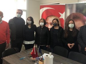 Alaşehir’de Çağdaş Yaşamı Destekleme Derneği ilk kongresini yaptı