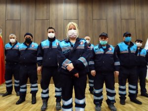 Bağcılar’da BAĞKUT ve YARKUR’dan “Arama Kurtarma” eğitimi