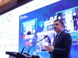 Bakan Pakdemirli: “Kırsalda yaklaşık 11 milyar liralık yatırımın önünü açtık, 74 bin yeni istihdam sağladık”