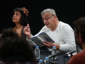 Provadan İzle serisi William Shakespeare’in ’Fırtına’ eseri ile devam ediyor