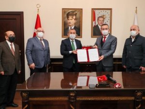 Ordu Eğitim Araştırma Hastanesine KVC Ameliyathanesi ve Yoğun Bakım Ünitesi yapılacak