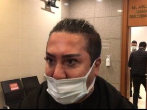 Ermenilere yönelik sözleri nedeniyle yargılanan Murat Övüç beraat etti