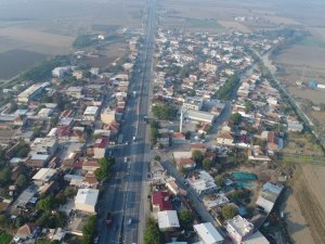 Yeniköy MASKİ ile değişimi yaşıyor