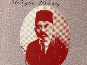 Sultanbeyli Belediyesi’nden Mehmet Akif Kitabı