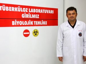 Pandemi süreci veremle savaşı olumsuz etkiledi
