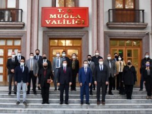 Antik Kentler için destek protokolü imzalandı